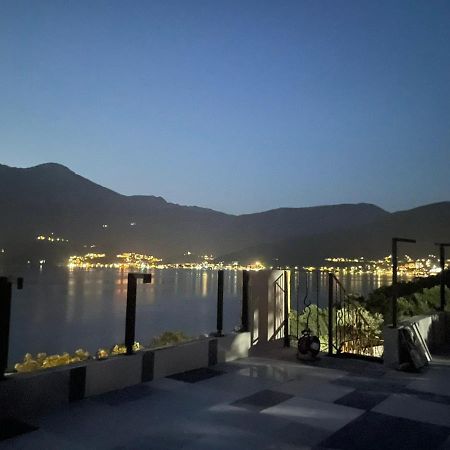 Casa De Laza Apartments Herceg Novi Bagian luar foto
