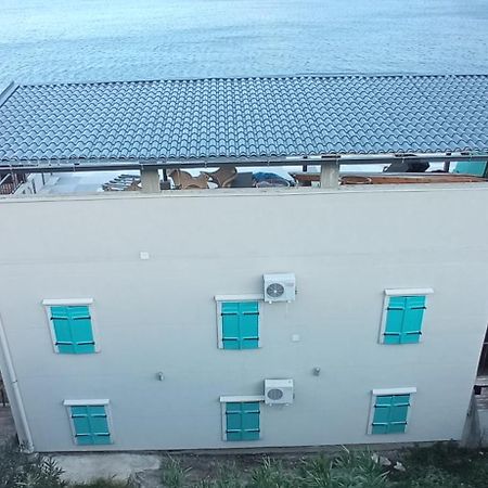Casa De Laza Apartments Herceg Novi Bagian luar foto