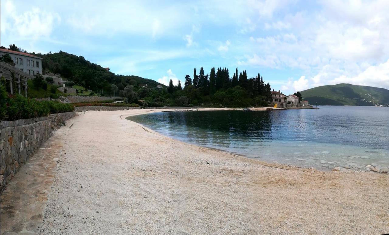 Casa De Laza Apartments Herceg Novi Bagian luar foto
