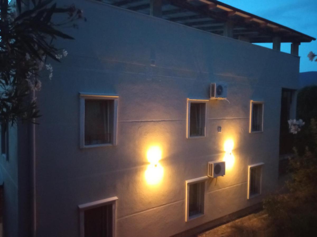 Casa De Laza Apartments Herceg Novi Bagian luar foto