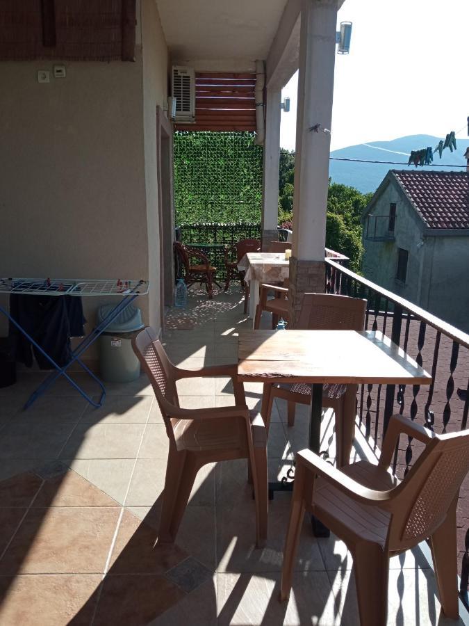 Casa De Laza Apartments Herceg Novi Bagian luar foto