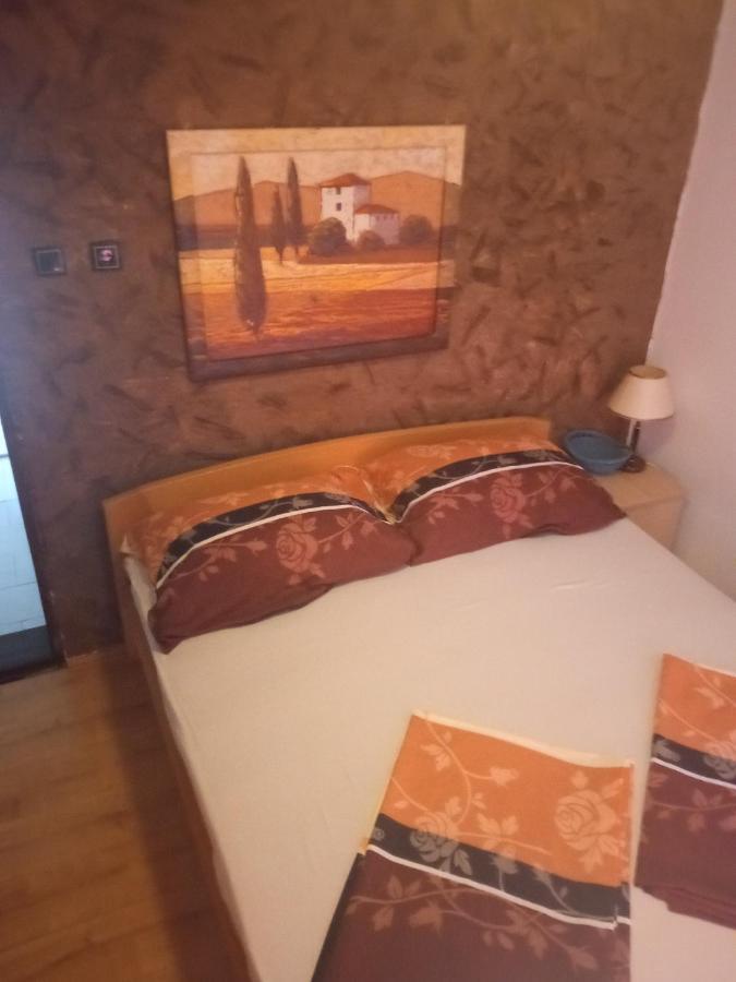 Casa De Laza Apartments Herceg Novi Bagian luar foto