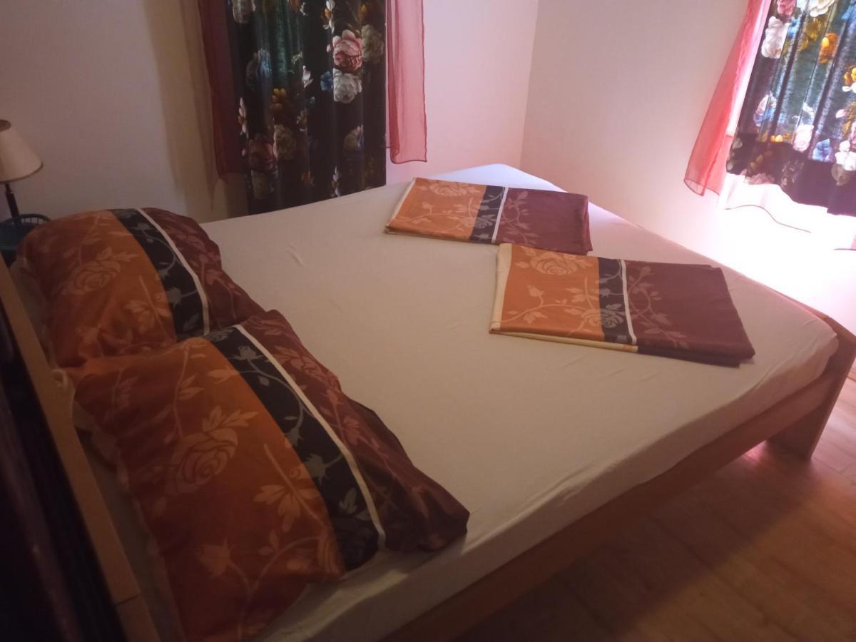 Casa De Laza Apartments Herceg Novi Bagian luar foto