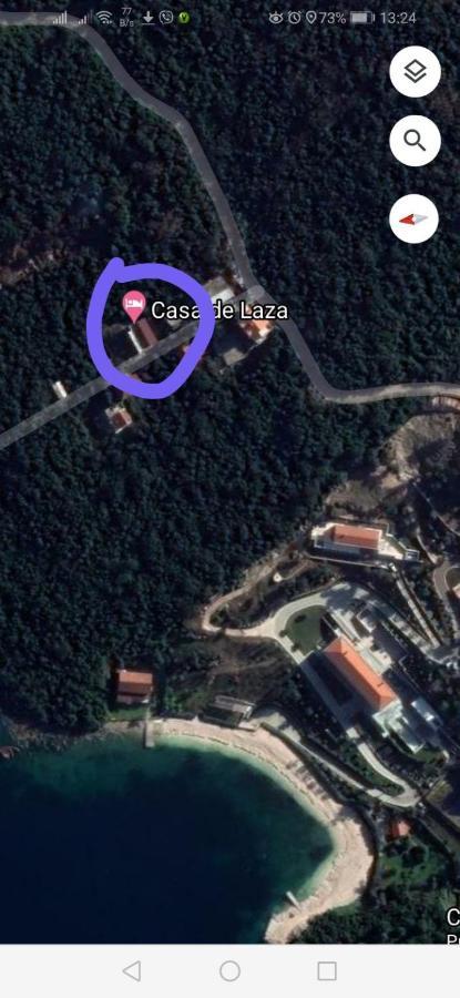Casa De Laza Apartments Herceg Novi Bagian luar foto