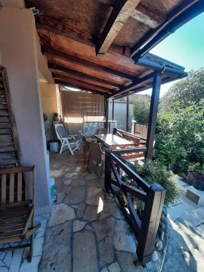 Casa De Laza Apartments Herceg Novi Bagian luar foto