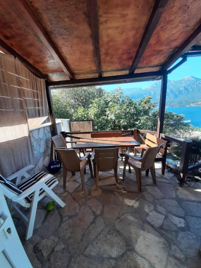 Casa De Laza Apartments Herceg Novi Bagian luar foto