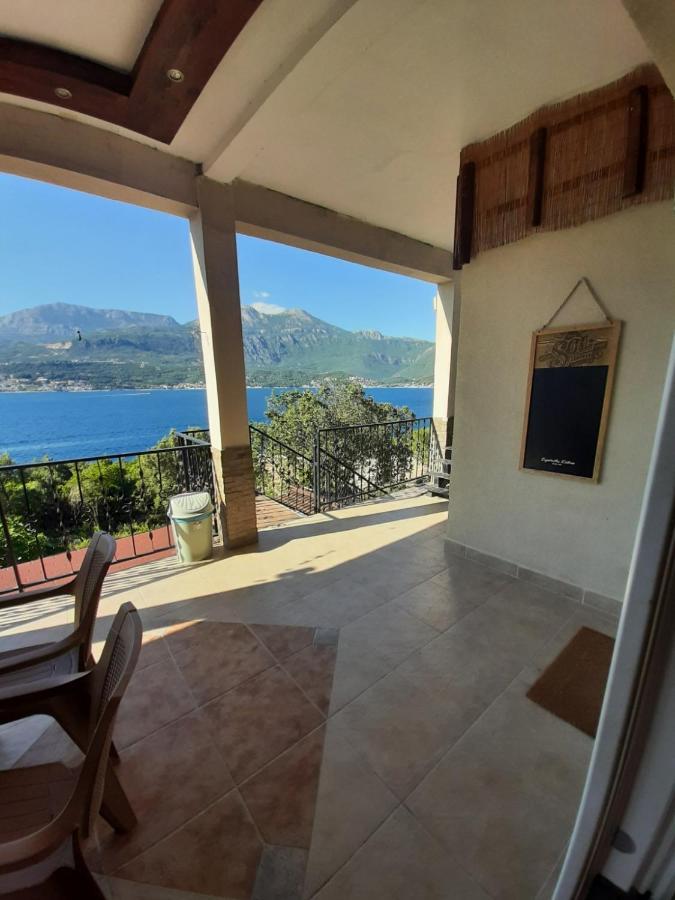 Casa De Laza Apartments Herceg Novi Bagian luar foto