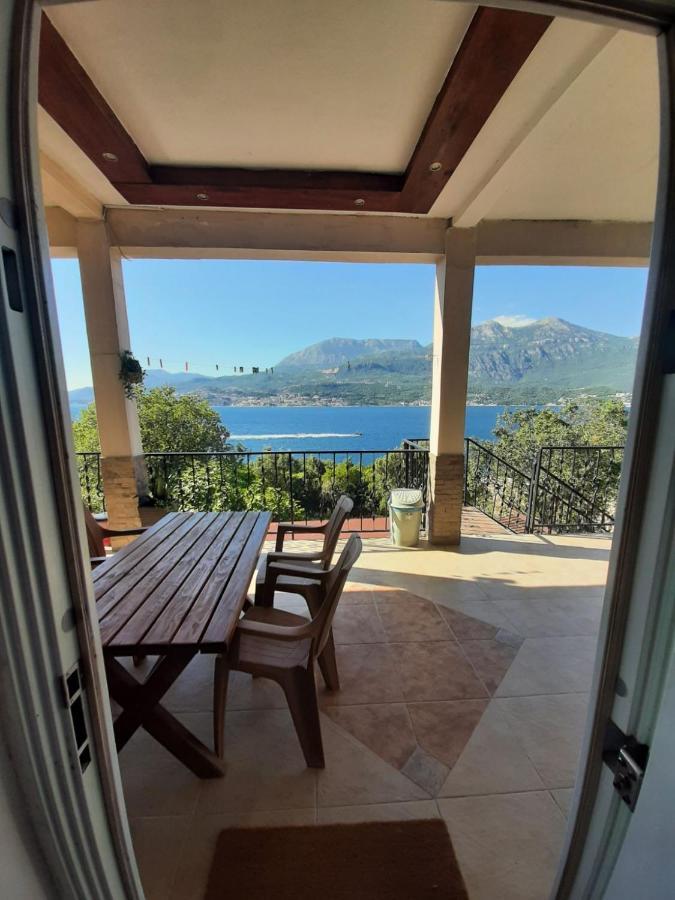 Casa De Laza Apartments Herceg Novi Bagian luar foto