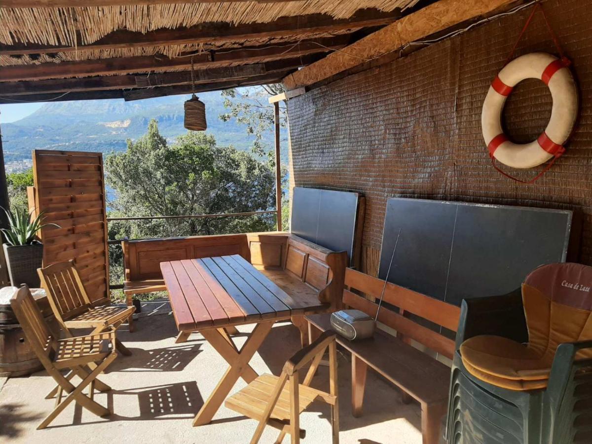 Casa De Laza Apartments Herceg Novi Bagian luar foto