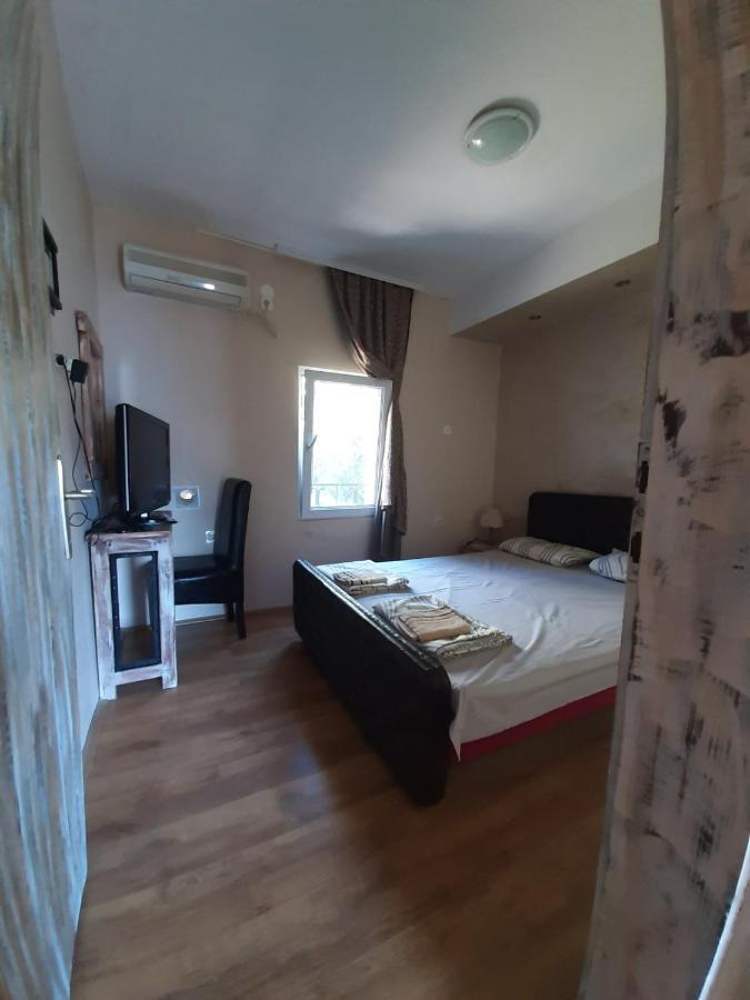 Casa De Laza Apartments Herceg Novi Bagian luar foto