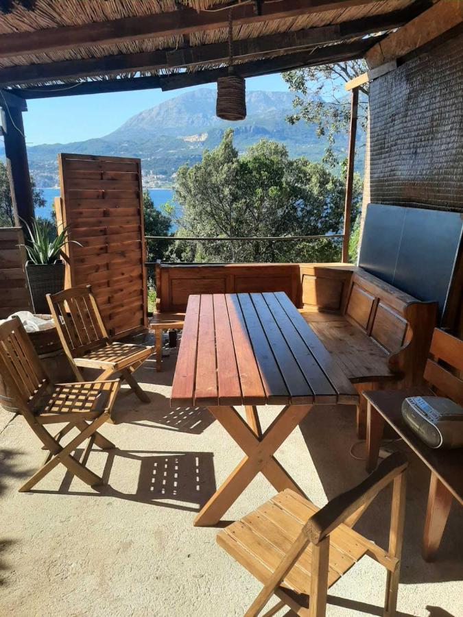Casa De Laza Apartments Herceg Novi Bagian luar foto