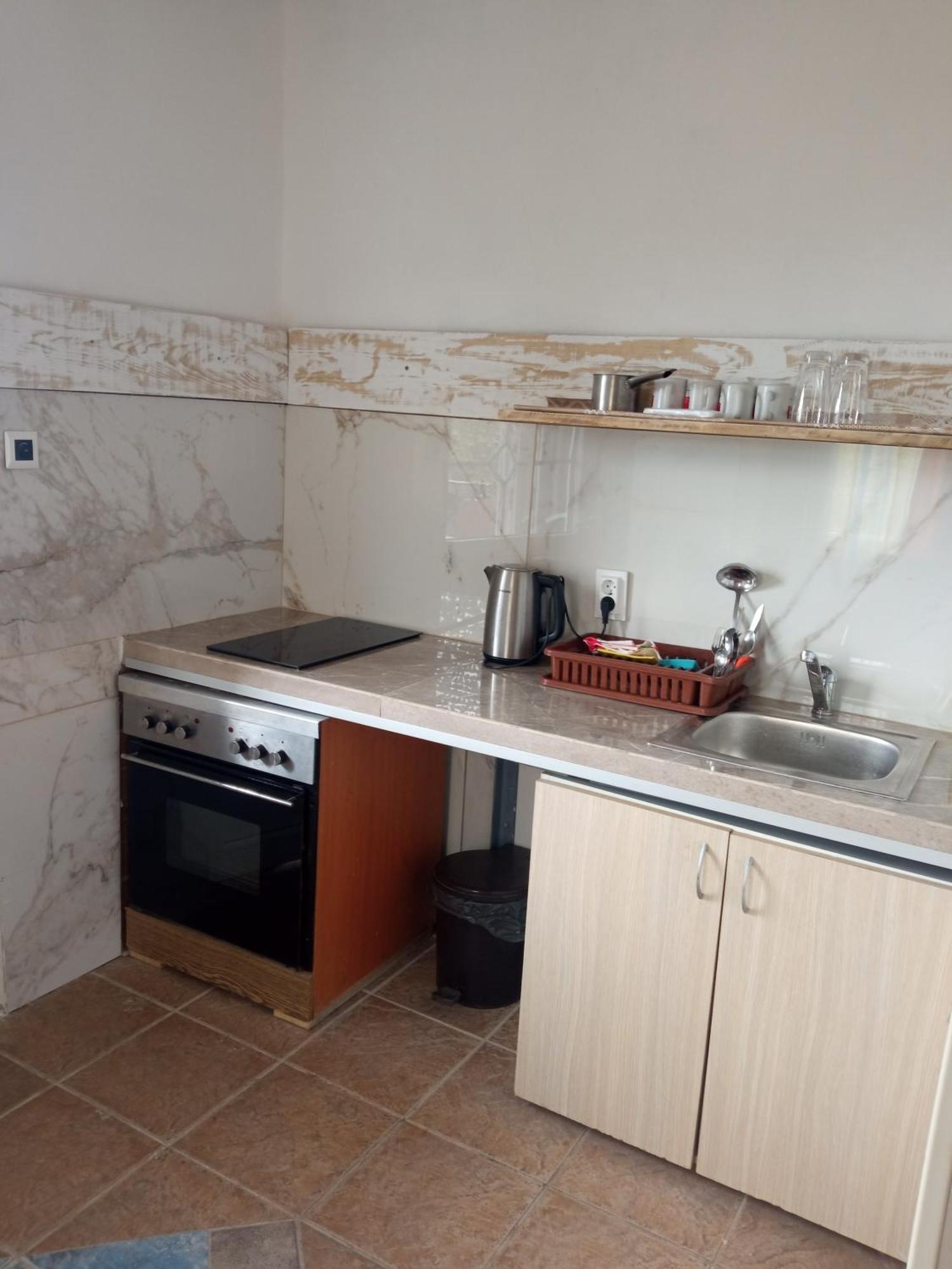 Casa De Laza Apartments Herceg Novi Bagian luar foto