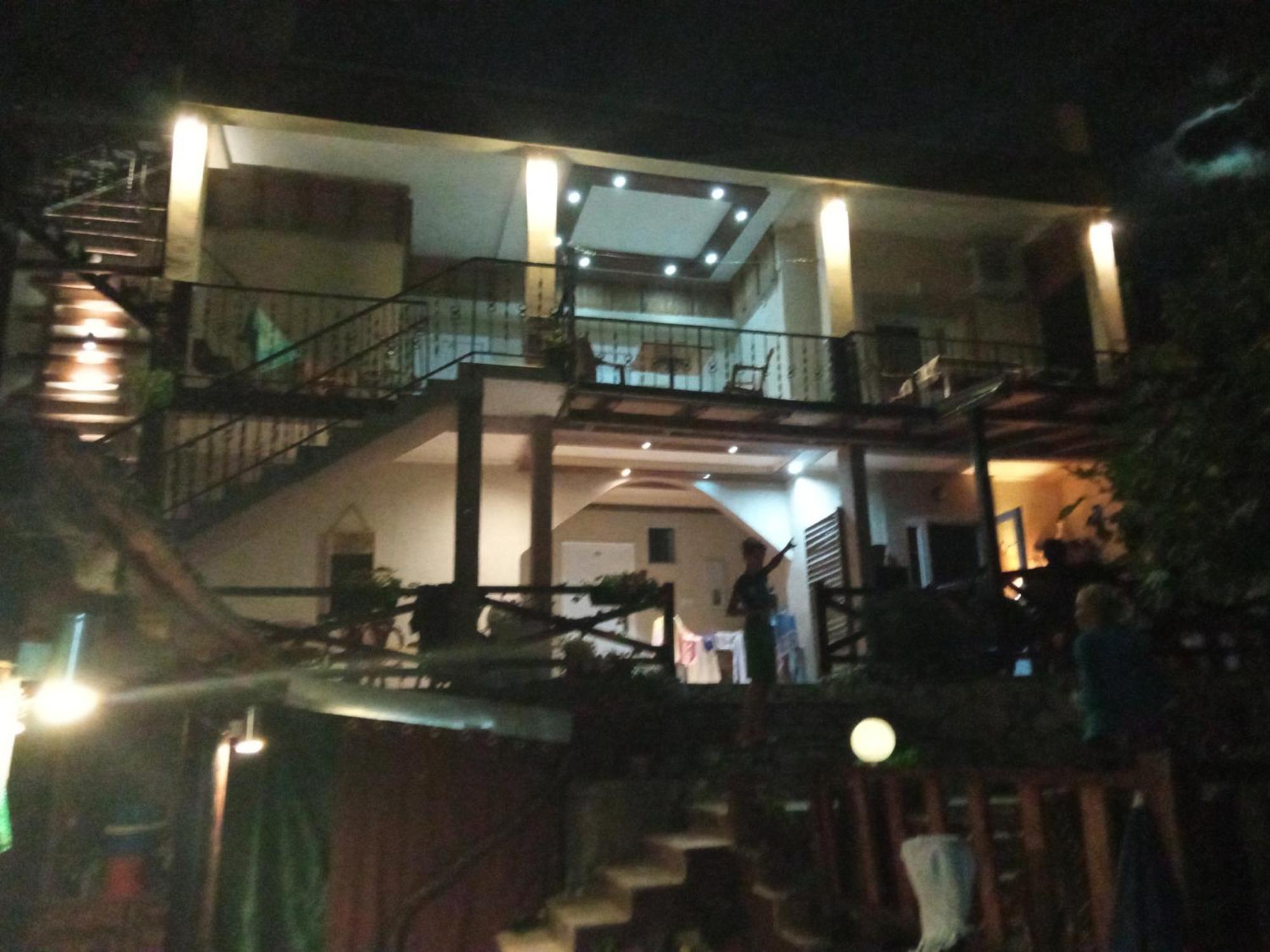 Casa De Laza Apartments Herceg Novi Ruang foto