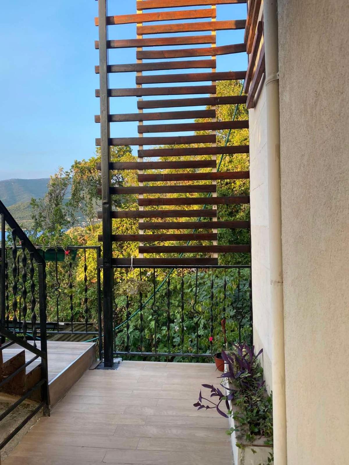 Casa De Laza Apartments Herceg Novi Ruang foto