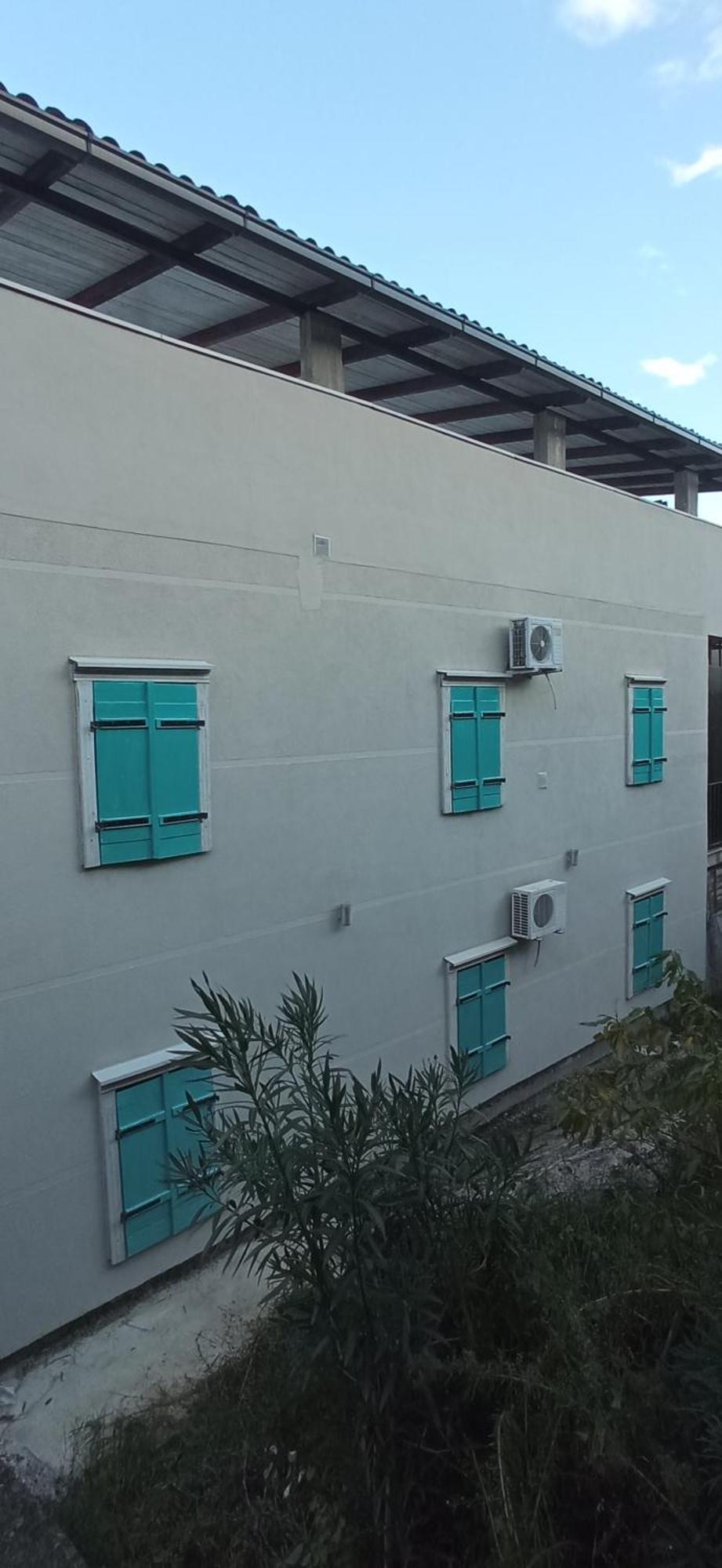 Casa De Laza Apartments Herceg Novi Bagian luar foto