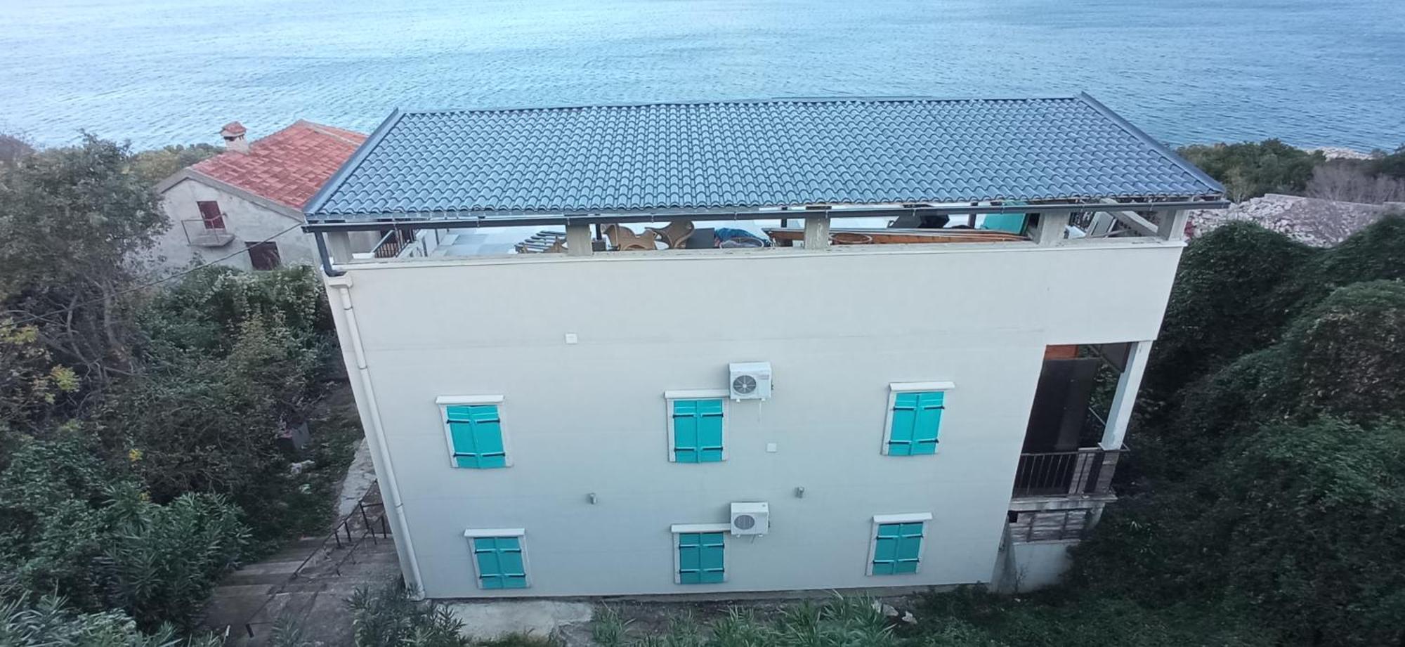 Casa De Laza Apartments Herceg Novi Bagian luar foto