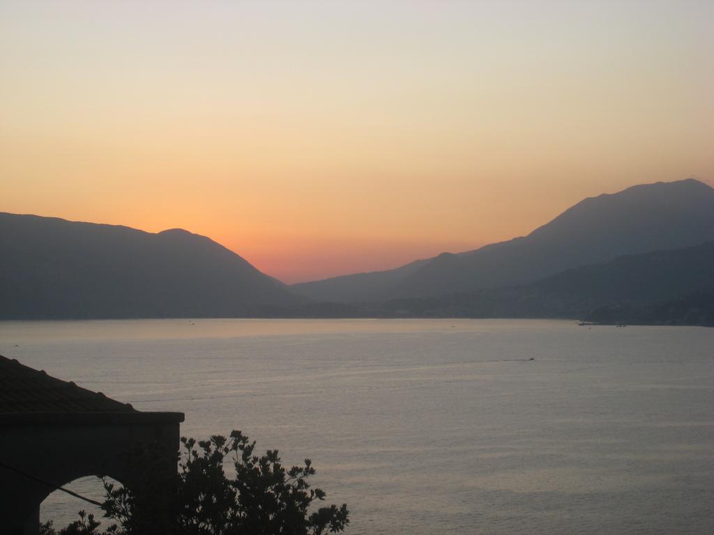 Casa De Laza Apartments Herceg Novi Ruang foto