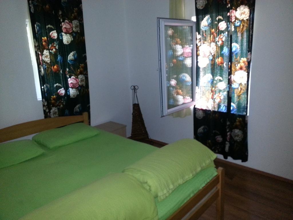 Casa De Laza Apartments Herceg Novi Bagian luar foto
