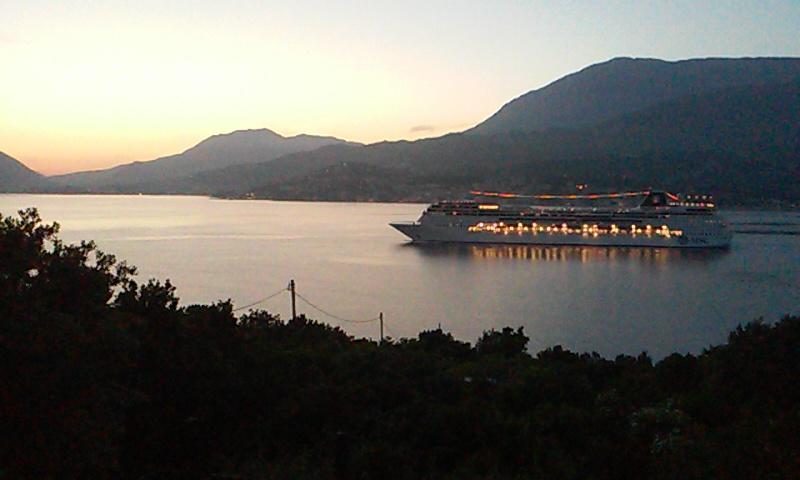 Casa De Laza Apartments Herceg Novi Bagian luar foto