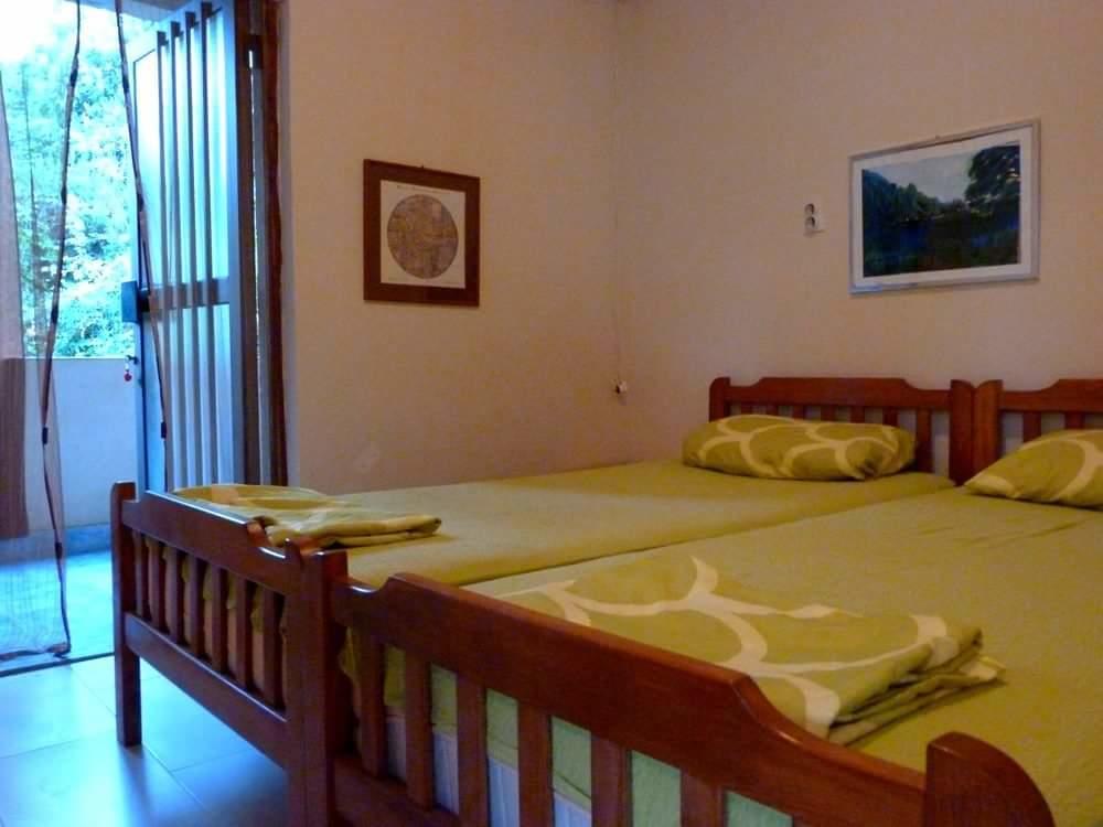 Casa De Laza Apartments Herceg Novi Bagian luar foto