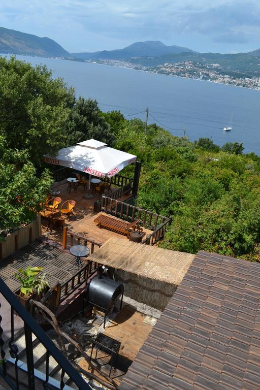 Casa De Laza Apartments Herceg Novi Bagian luar foto