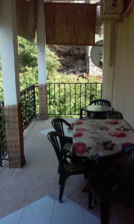 Casa De Laza Apartments Herceg Novi Bagian luar foto