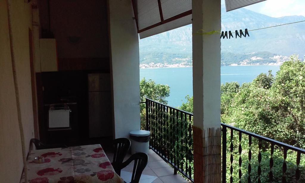 Casa De Laza Apartments Herceg Novi Bagian luar foto