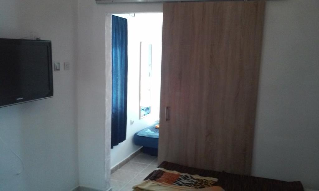 Casa De Laza Apartments Herceg Novi Bagian luar foto