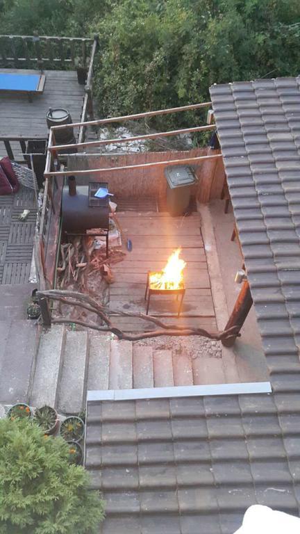 Casa De Laza Apartments Herceg Novi Bagian luar foto