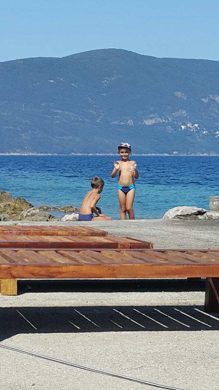 Casa De Laza Apartments Herceg Novi Bagian luar foto