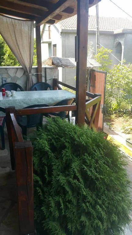 Casa De Laza Apartments Herceg Novi Bagian luar foto