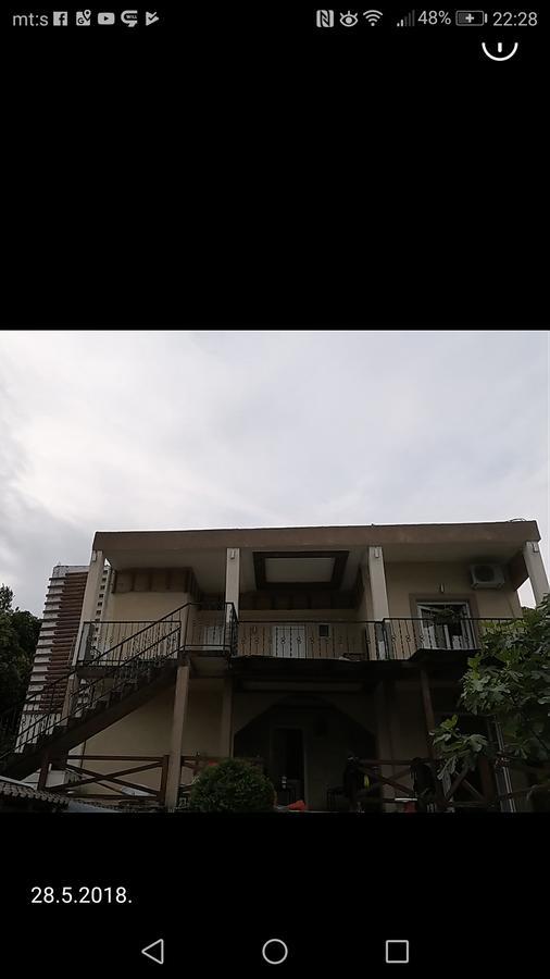 Casa De Laza Apartments Herceg Novi Bagian luar foto
