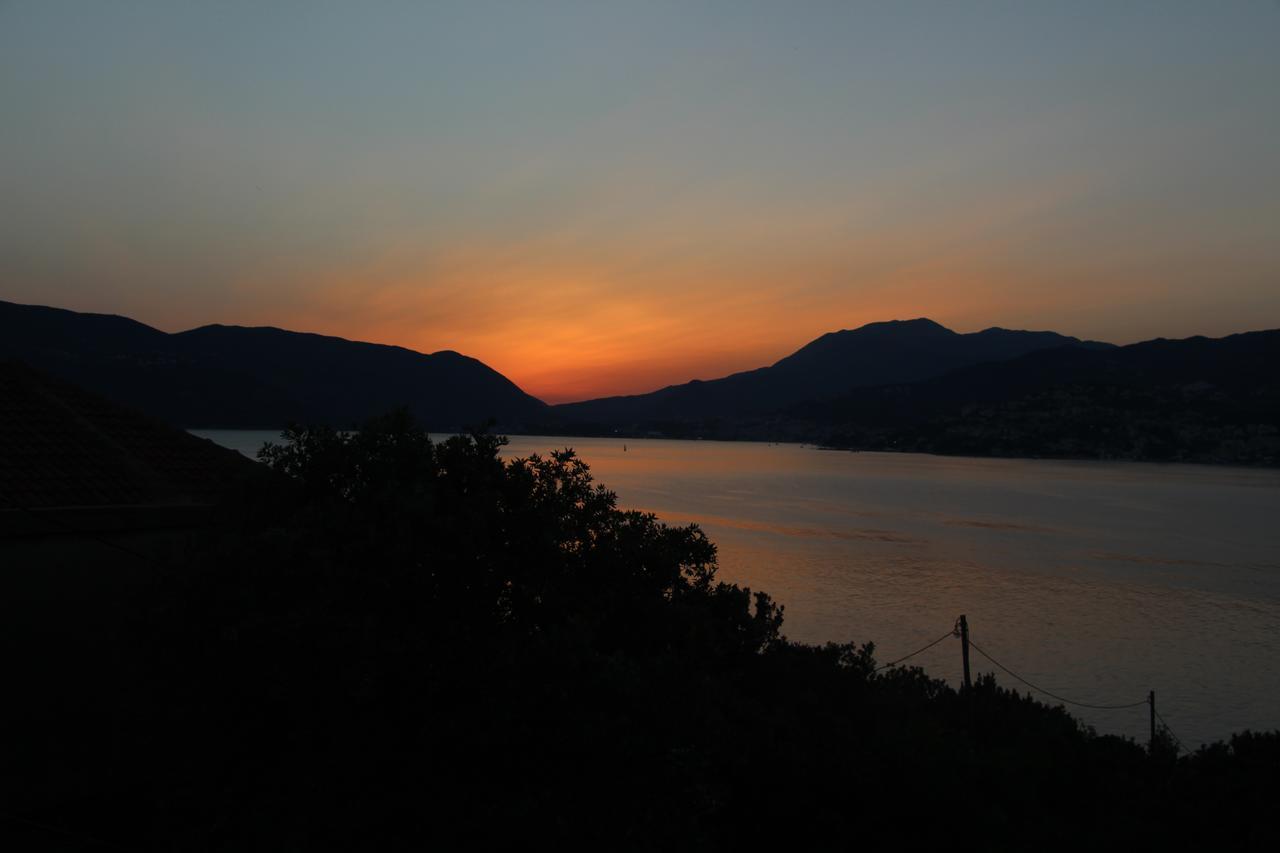 Casa De Laza Apartments Herceg Novi Bagian luar foto