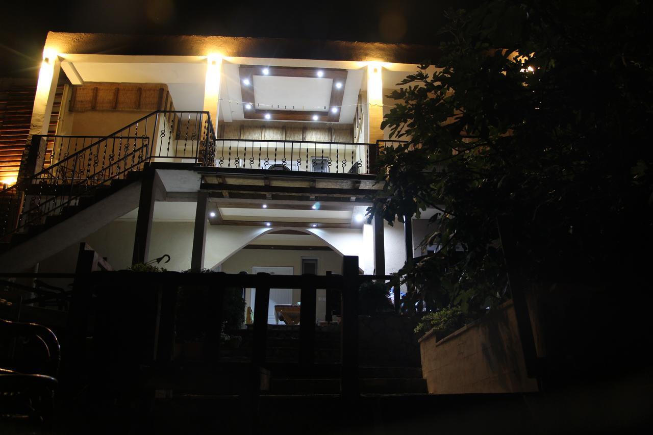 Casa De Laza Apartments Herceg Novi Bagian luar foto